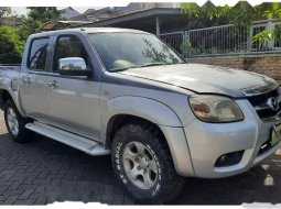 Jual Mazda BT-50 2.5 Basic 2010 harga murah di Jawa Timur