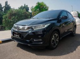 Jual mobil Honda HR-V E Special Edition 2020 bekas, DKI Jakarta 11