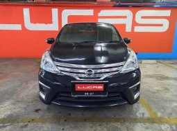 Mobil Nissan Grand Livina 2017 X-Gear terbaik di DKI Jakarta