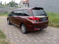 Jual cepat Honda Mobilio E Prestige 2014 di Jawa Barat 6