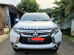 Mitsubishi Pajero Sport 2020 DKI Jakarta dijual dengan harga termurah