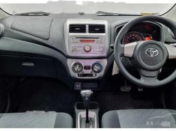 Toyota Agya 2015 DKI Jakarta dijual dengan harga termurah 7