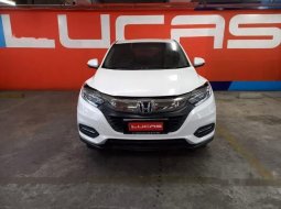 Jual cepat Honda HR-V E Special Edition 2019 di DKI Jakarta 7