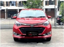 Jual cepat Daihatsu Sigra R 2019 di DKI Jakarta
