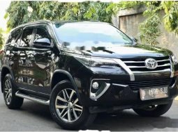 Banten, jual mobil Toyota Fortuner VRZ 2017 dengan harga terjangkau 13