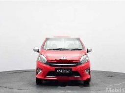 Toyota Agya 2015 DKI Jakarta dijual dengan harga termurah 3