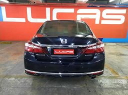 Honda Accord 2015 DKI Jakarta dijual dengan harga termurah 8