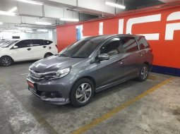 DKI Jakarta, Honda Mobilio E 2019 kondisi terawat 4