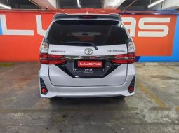 Toyota Avanza 2019 DKI Jakarta dijual dengan harga termurah 5