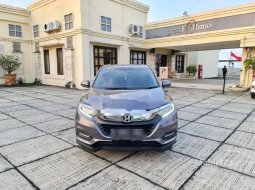 Honda HR-V 2021 DKI Jakarta dijual dengan harga termurah 12