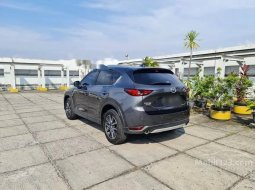 Jual mobil bekas murah Mazda CX-5 Elite 2017 di DKI Jakarta 8