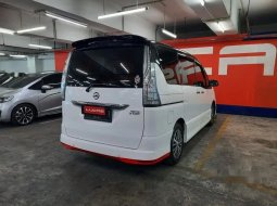 Jual mobil bekas murah Nissan Serena Highway Star 2018 di DKI Jakarta 8