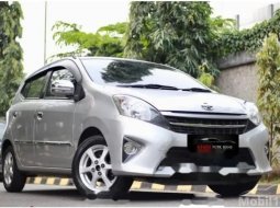 Jual mobil Toyota Agya G 2014 bekas, Banten 2