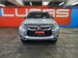 DKI Jakarta, jual mobil Mitsubishi Pajero Sport Dakar 2019 dengan harga terjangkau 5