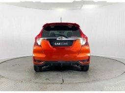 Jual mobil bekas murah Honda Jazz RS 2018 di DKI Jakarta 11