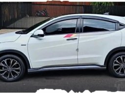 Mobil Honda HR-V 2018 Prestige terbaik di Jawa Barat 5