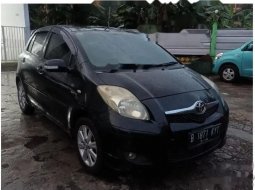 Mobil Toyota Yaris 2009 J terbaik di DKI Jakarta 3