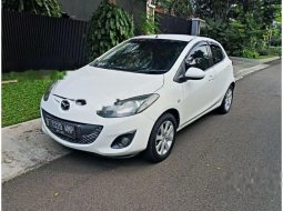 Jual mobil bekas murah Mazda 2 Hatchback 2012 di DKI Jakarta 12