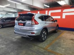 Jual Honda CR-V Prestige 2017 harga murah di DKI Jakarta 5