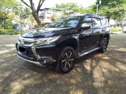 Jual mobil Mitsubishi Pajero Sport Dakar 2017 bekas, Banten 10