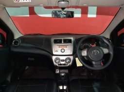 DKI Jakarta, jual mobil Toyota Agya G 2015 dengan harga terjangkau 1
