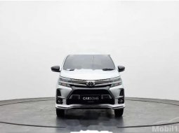 Jual mobil bekas murah Toyota Avanza Veloz 2021 di Jawa Barat