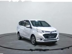 Jual Daihatsu Sigra R 2019 harga murah di Jawa Barat 4