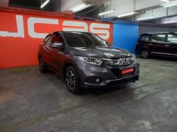 Jual cepat Honda HR-V E 2019 di Jawa Barat 4