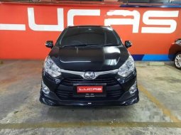 DKI Jakarta, jual mobil Toyota Agya 2019 dengan harga terjangkau 3
