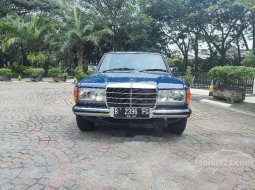 DKI Jakarta, jual mobil Mercedes-Benz 200 1984 dengan harga terjangkau