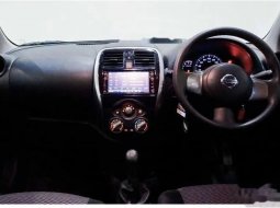Mobil Nissan March 2018 1.2 Manual dijual, DKI Jakarta 7