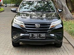 Daihatsu Terios X A/T Deluxe 2019 1