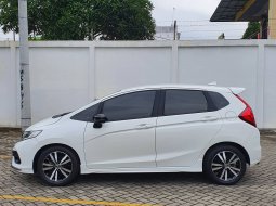 Honda Jazz RS CVT 2018 Putih 3