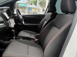 Honda Jazz RS CVT 2018 Putih 8