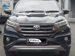 Toyota Rush TRD AT 2019 Hitam