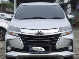 Toyota Avanza 1.3 G MT 2019 Silver