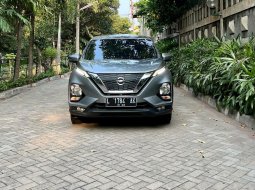 Jual Mobil Bekas Nissan Livina EL 2019