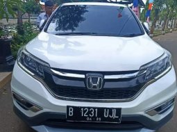 Honda CR-V 2.4 i-VTEC 2015 Putih 8