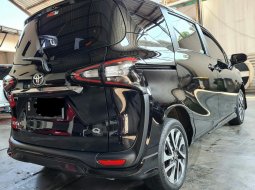 Toyota Sienta Q AT ( Matic ) 2016 / 2017 Hitam Km 70rban Terawat Siap Pakai 5