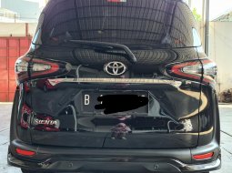 Toyota Sienta Q AT ( Matic ) 2016 / 2017 Hitam Km 70rban Terawat Siap Pakai 6