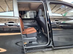 Toyota Sienta Q AT ( Matic ) 2016 / 2017 Hitam Km 70rban Terawat Siap Pakai 9