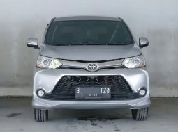 Toyota Avanza 1.5 MT 2018 1
