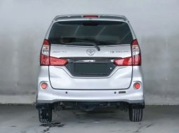 Toyota Avanza 1.5 MT 2018 3