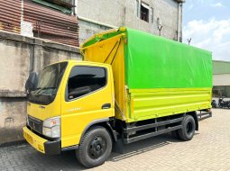 MURAH+banBARU Mitsubishi Coltdiesel Canter 125ps HD wingbox 2016 CDD 1