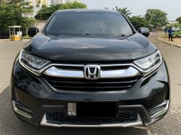 Honda CRV 1.5L Turbo Prestige Sunroof 2017 DP Minim  2