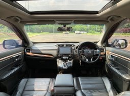 Honda CRV 1.5L Turbo Prestige Sunroof 2017 DP Minim  5