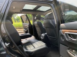 Honda CRV 1.5L Turbo Prestige Sunroof 2017 DP Minim  6