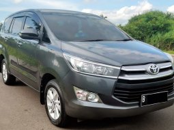 Toyota Kijang Innova Reeborn G 2018 A/T Diesel DP Minim  3