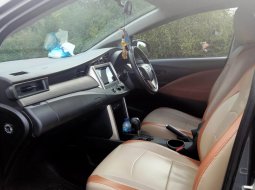 Toyota Kijang Innova Reeborn G 2018 A/T Diesel DP Minim  5