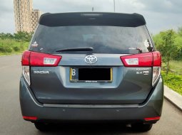 Toyota Kijang Innova Reeborn G 2018 A/T Diesel DP Minim  4